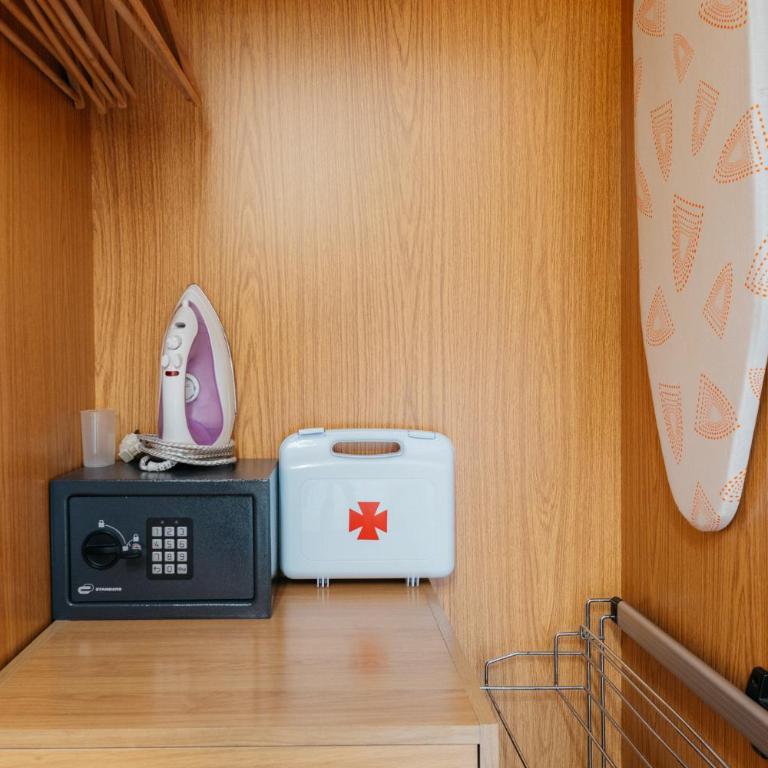 RESORT BEACH VALENCIA - Two-Bedroom Apartment - 24