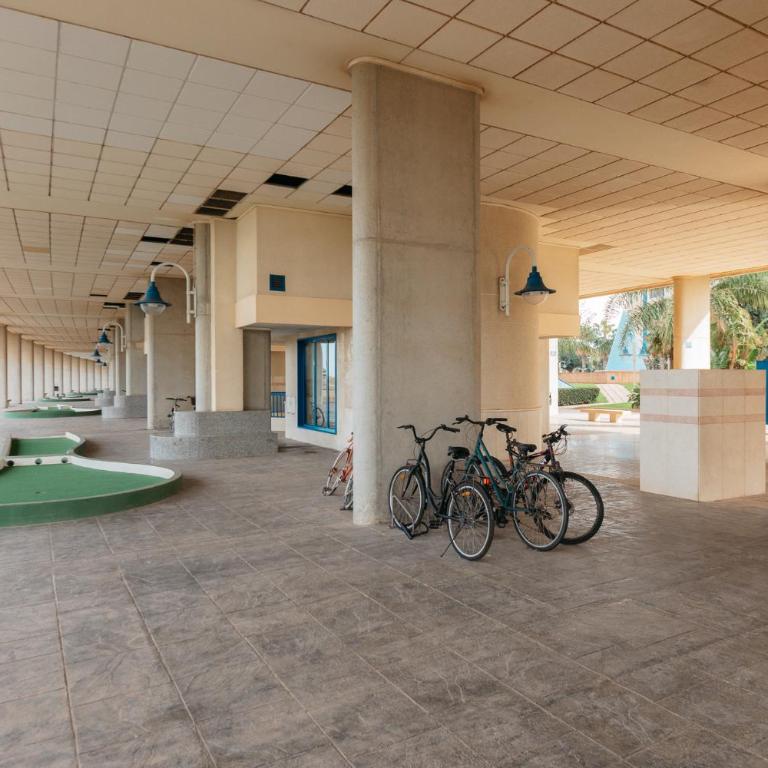 RESORT BEACH VALENCIA - Two-Bedroom Apartment - 62