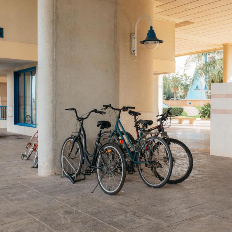 RESORT BEACH VALENCIA - Two-Bedroom Apartment - 63