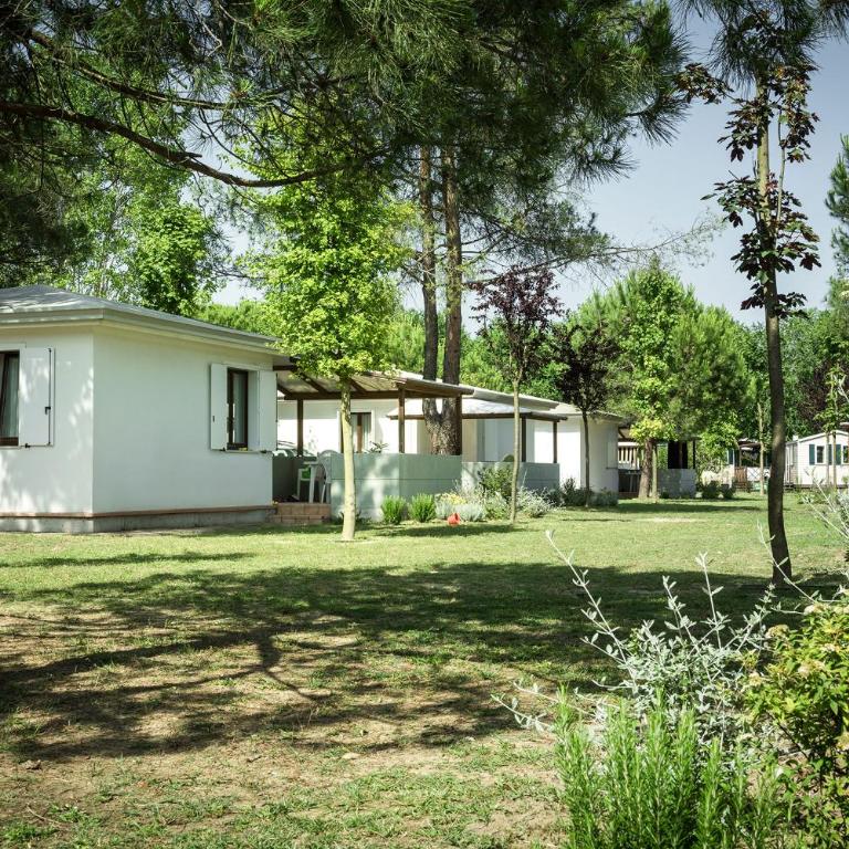 Camping Ca' Savio - Bungalow (5 Adulti) - 1