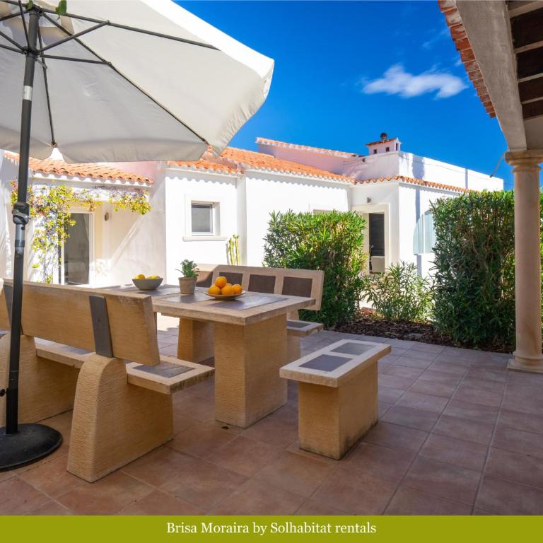 Brisa Moraira by Solhabitat rentals - Villa - 5