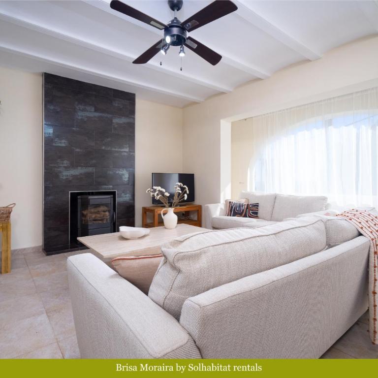 Brisa Moraira by Solhabitat rentals - Villa - 7