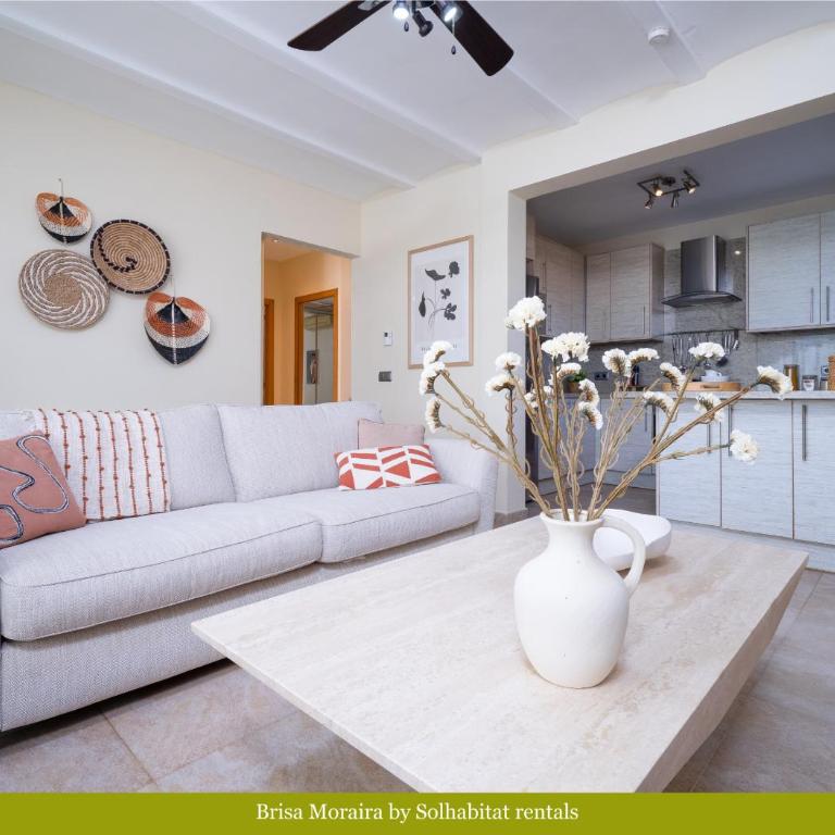 Brisa Moraira by Solhabitat rentals - Villa - 8