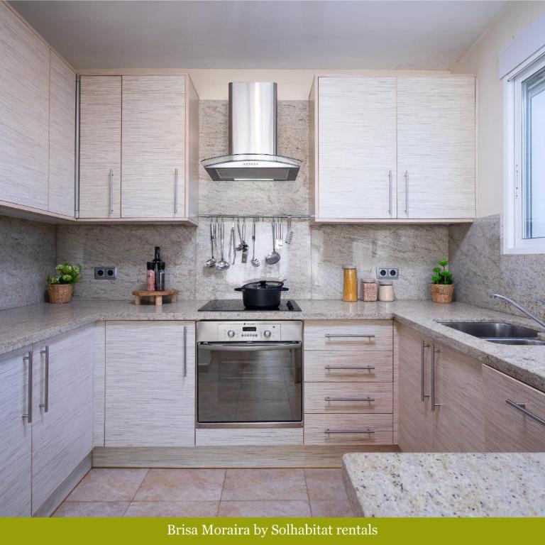 Brisa Moraira by Solhabitat rentals - Villa - 10