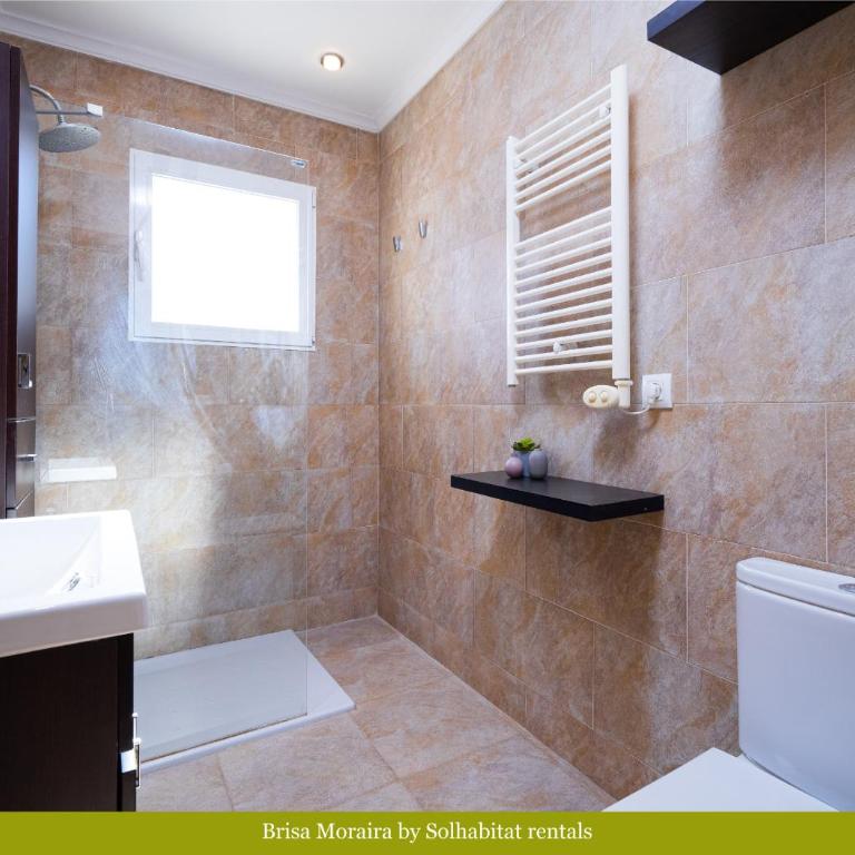 Brisa Moraira by Solhabitat rentals - Villa - 15