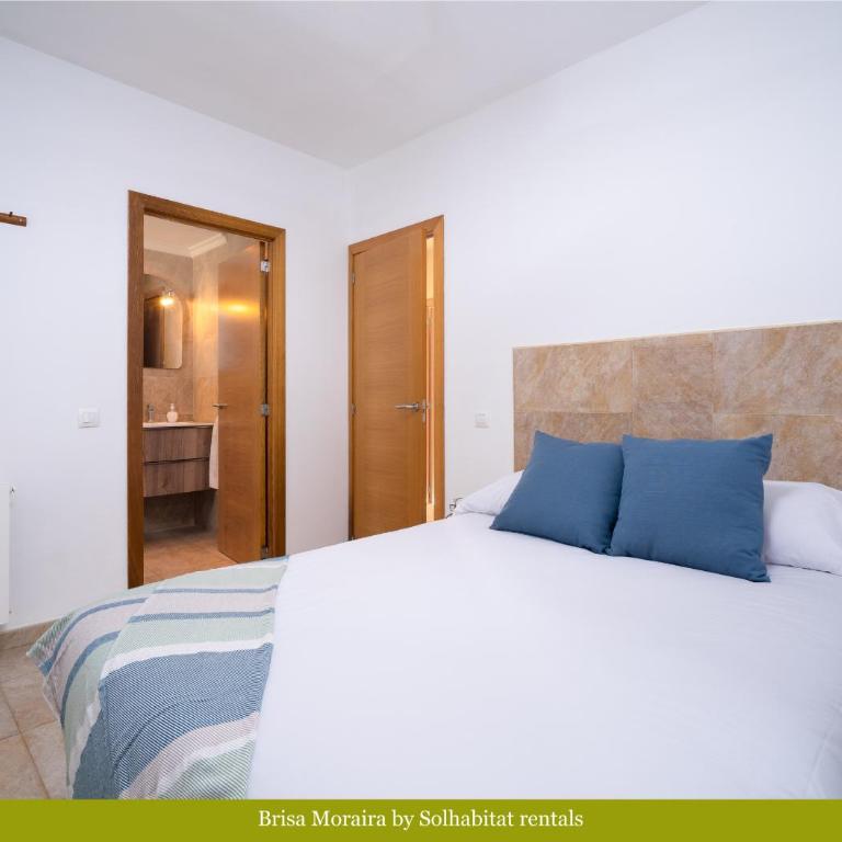Brisa Moraira by Solhabitat rentals - Villa - 18