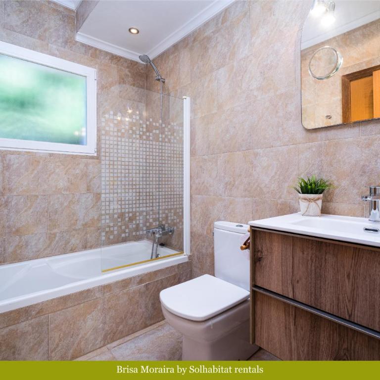 Brisa Moraira by Solhabitat rentals - Villa - 19