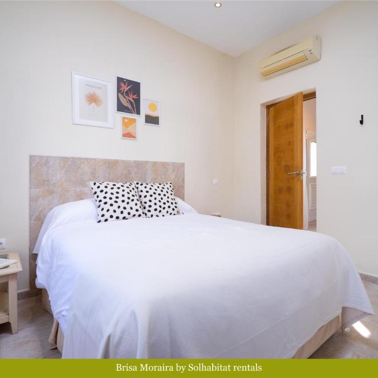Brisa Moraira by Solhabitat rentals - Villa - 21