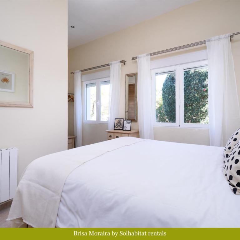 Brisa Moraira by Solhabitat rentals - Villa - 22