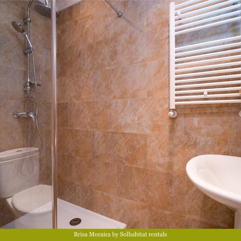 Brisa Moraira by Solhabitat rentals - Villa - 23
