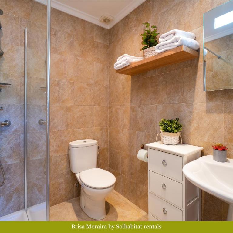 Brisa Moraira by Solhabitat rentals - Villa - 25