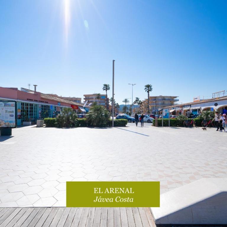 Brisa Moraira by Solhabitat rentals - Villa - 42