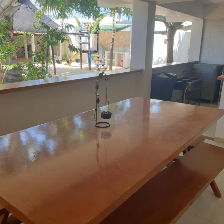 Ledymar Chalet - Seven-Bedroom House - 2