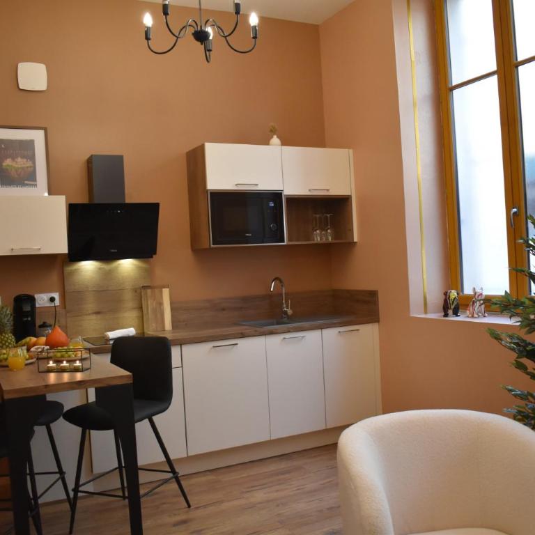 La République d'Emmanuel - Appartement 2 Chambres - 2