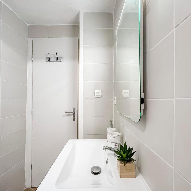 Loft cosy au cœur de Vence - Appartement 1 Chambre - 28