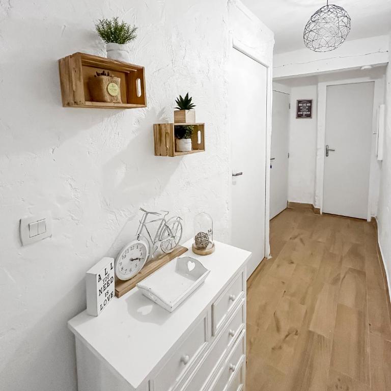 Loft cosy au cœur de Vence - Appartement 1 Chambre - 18