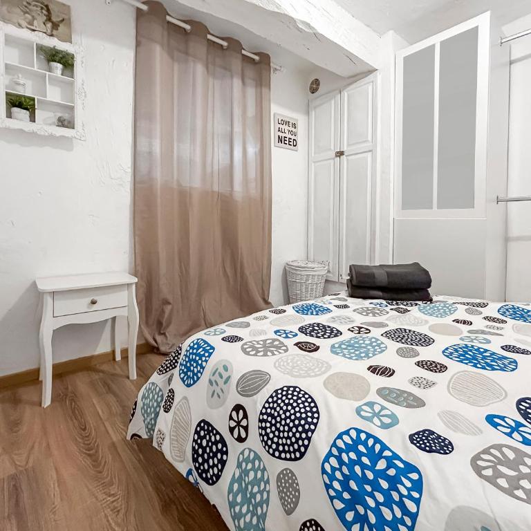 Loft cosy au cœur de Vence - Appartement 1 Chambre - 25