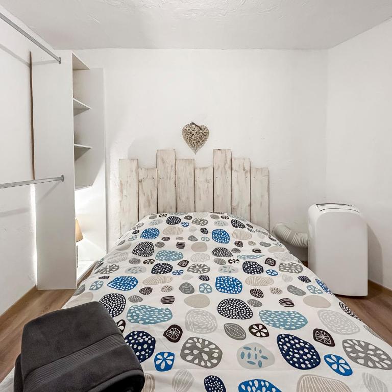 Loft cosy au cœur de Vence - Appartement 1 Chambre - 23