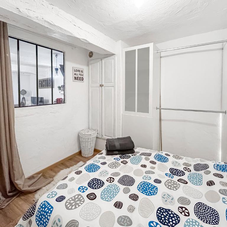 Loft cosy au cœur de Vence - Appartement 1 Chambre - 22