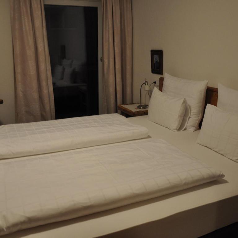 Appartement Elisabeth - Geräumiges Apartment mit 3 Schlafzimmern und Balkon - 5