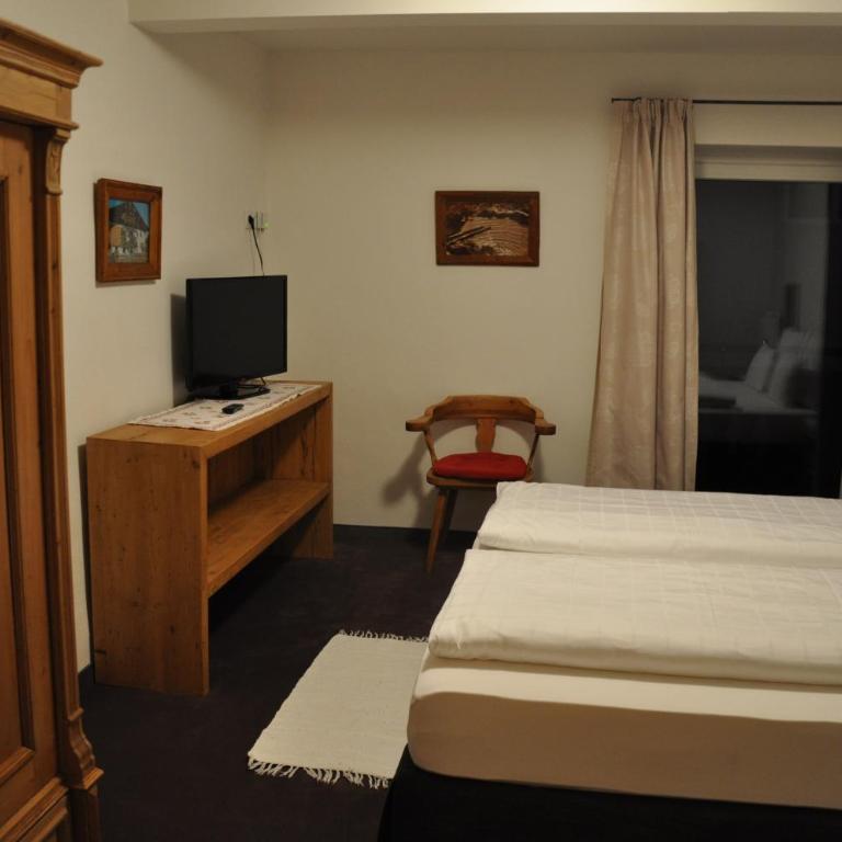 Appartement Elisabeth - Geräumiges Apartment mit 3 Schlafzimmern und Balkon - 6