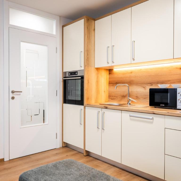 Lelas Apartments - free parking - Apartman sa 2 Spavaće Sobe - 8