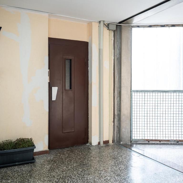 Lelas Apartments - free parking - Apartman sa 2 Spavaće Sobe - 26
