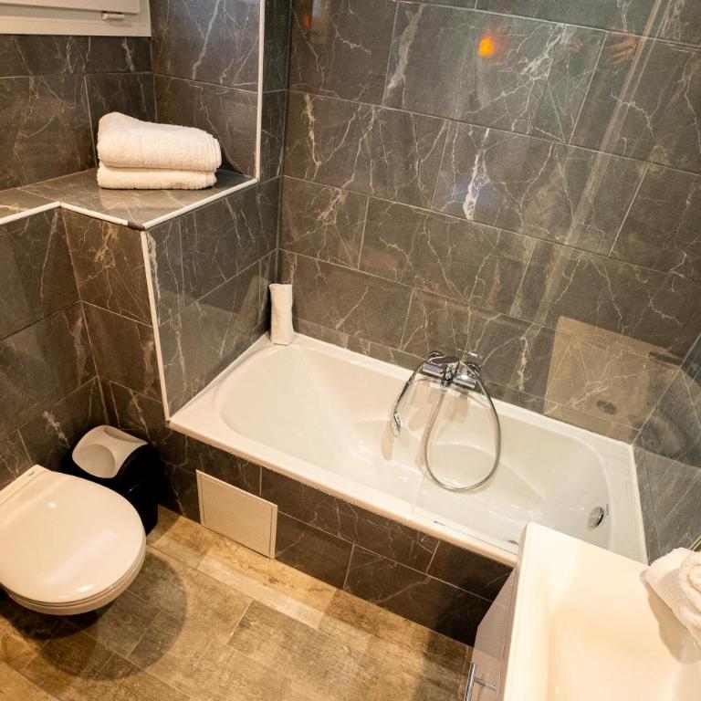 Breeze Hotel - Chambre Double - 3