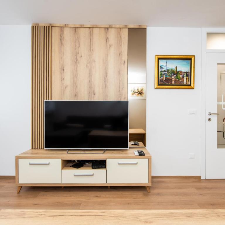 Lelas Apartments - free parking - Apartman sa 2 Spavaće Sobe - 4