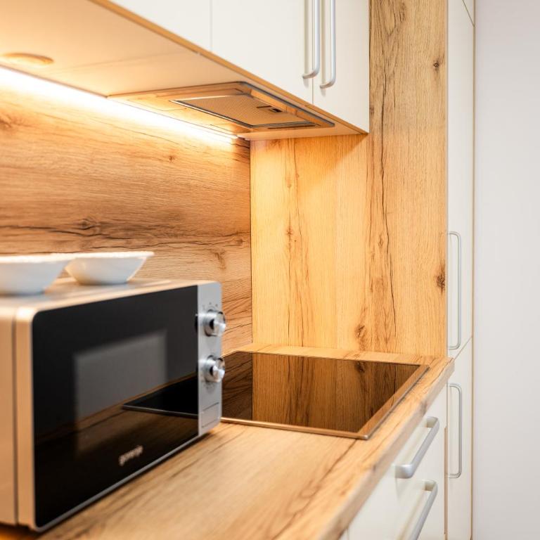 Lelas Apartments - free parking - Apartman sa 2 Spavaće Sobe - 10