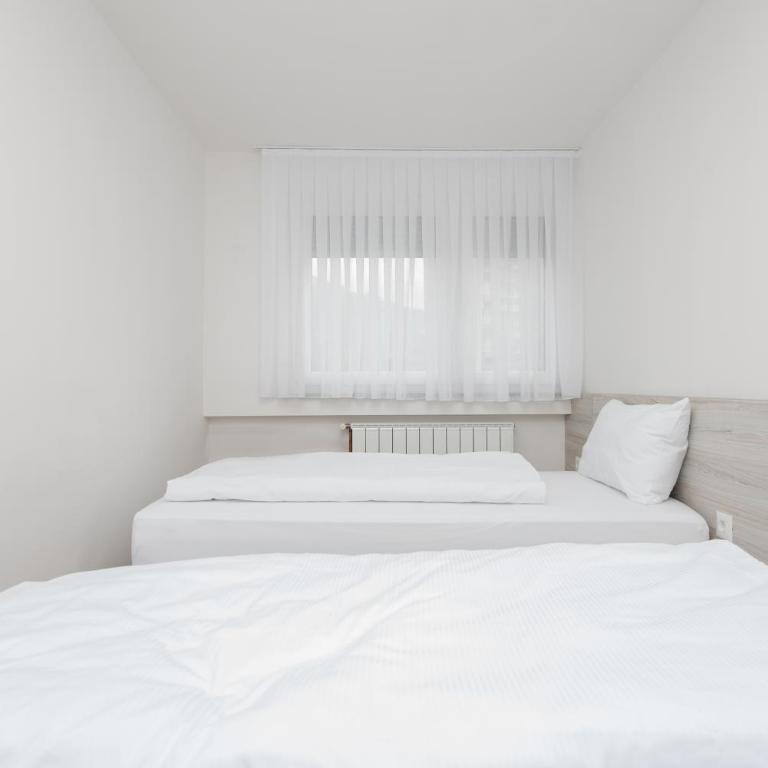 Lelas Apartments - free parking - Apartman sa 2 Spavaće Sobe - 13