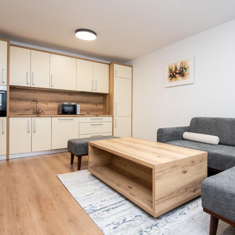Lelas Apartments - free parking - Apartman sa 2 Spavaće Sobe - 5