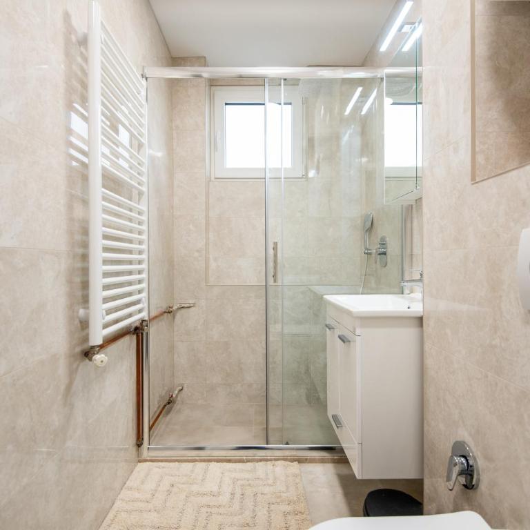 Lelas Apartments - free parking - Apartman sa 2 Spavaće Sobe - 19