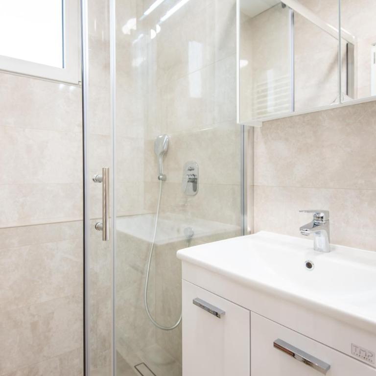 Lelas Apartments - free parking - Apartman sa 2 Spavaće Sobe - 21