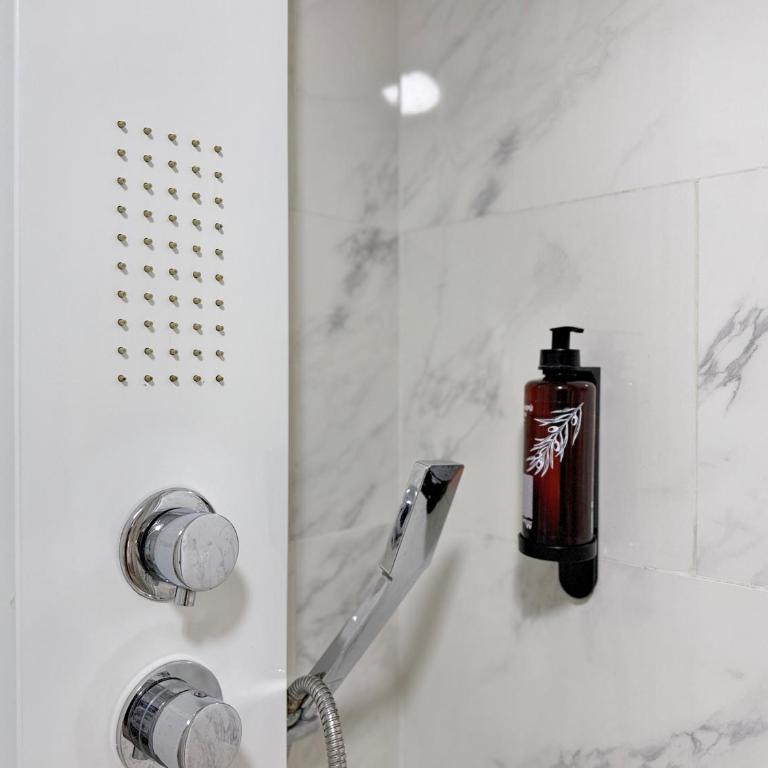 Tennessee Petit Málaga - Apartamento de 1 dormitorio - 10