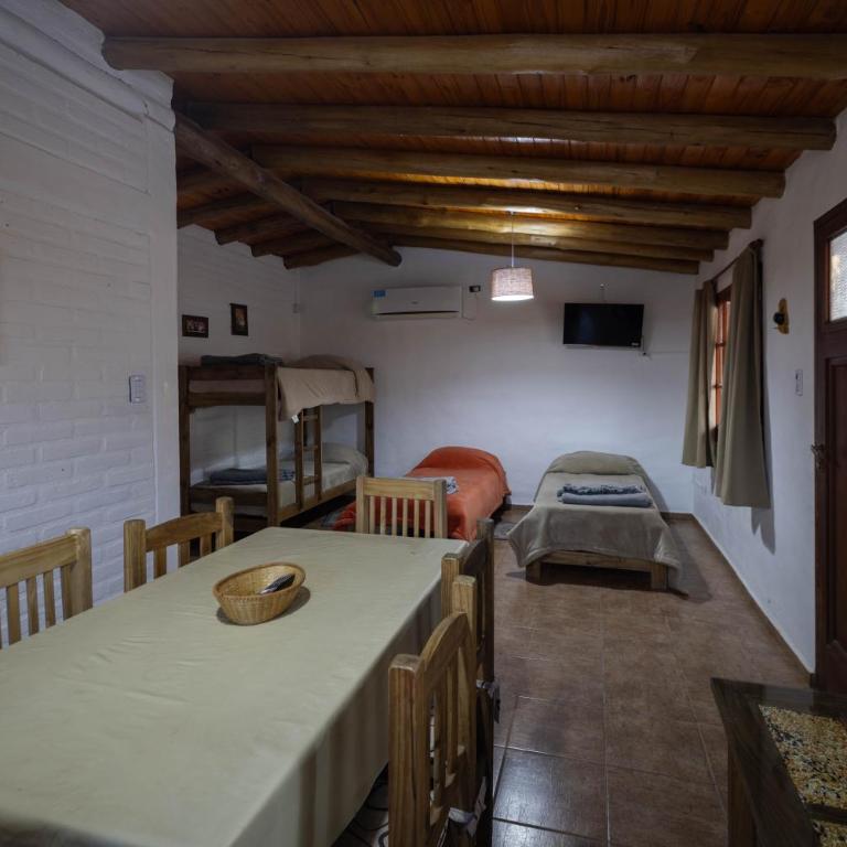 Cabañas San José de Pemehué - Apartamento con vistas al parque - 3
