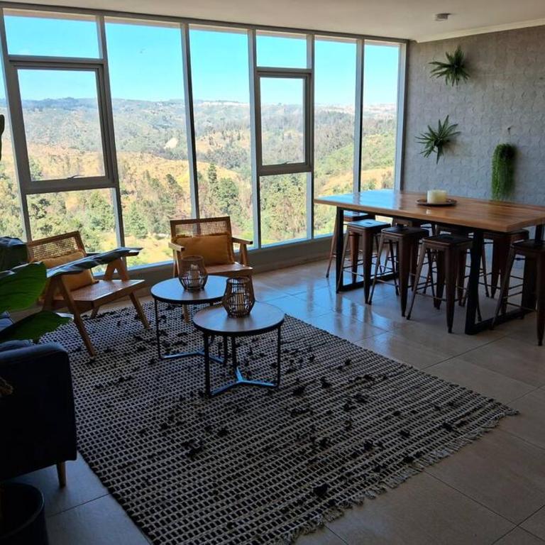 Depto Nuevo Práctico y Económico - Apartamento de 3 dormitorios - 32