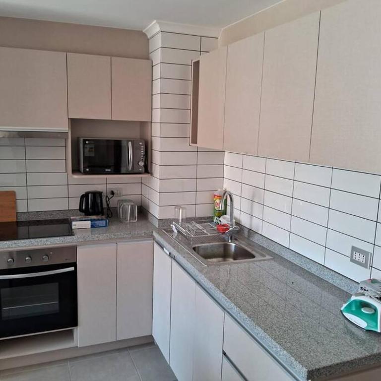 Depto Nuevo Práctico y Económico - Apartamento de 3 dormitorios - 33