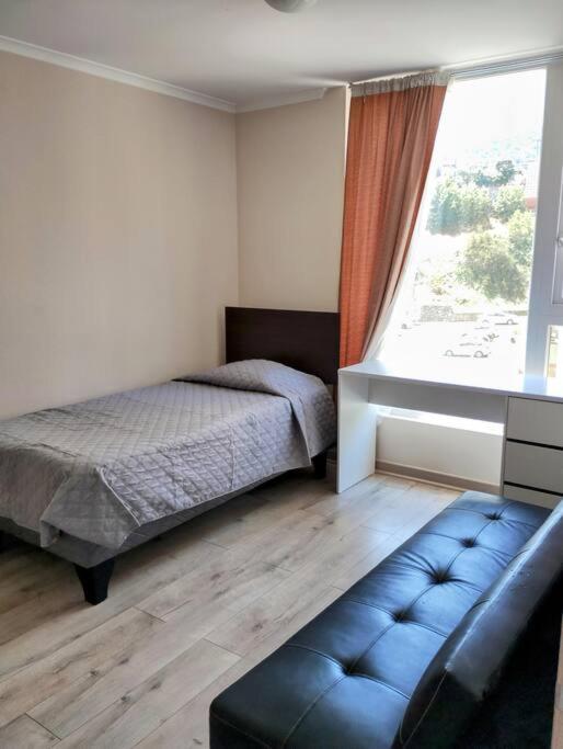 Depto Nuevo Práctico y Económico - Apartamento de 3 dormitorios - 40