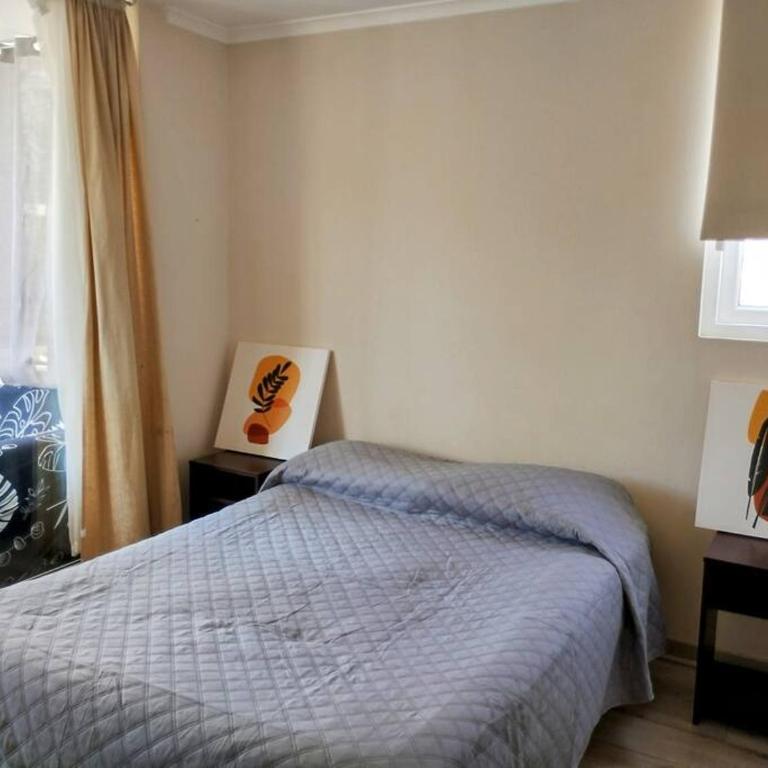 Depto Nuevo Práctico y Económico - Apartamento de 3 dormitorios - 49