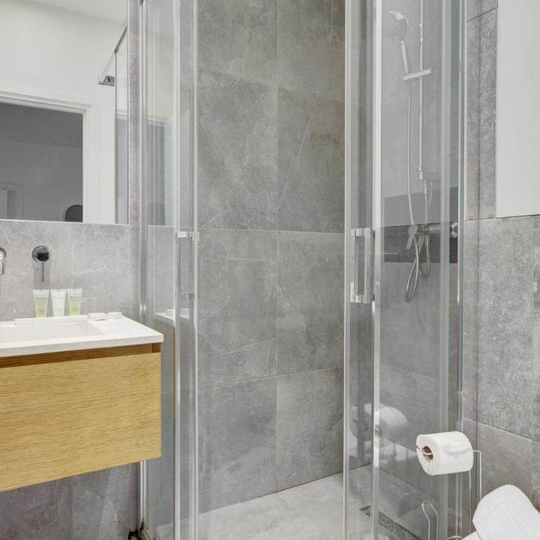 160 Suite Eve - Superbe Appartement à Paris - Apartment - 10