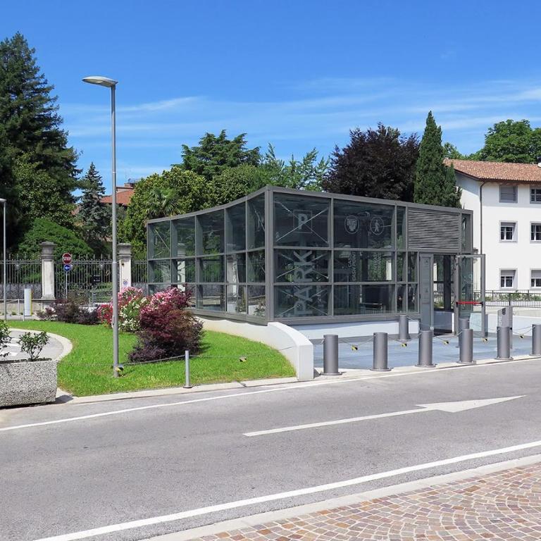 Residenza Cristoforo - Appartamento con 1 Camera da Letto - 34