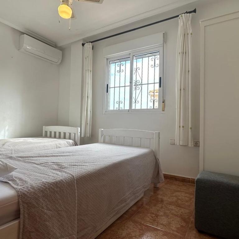 Familienhaus in Cabo Roig - Casa de 3 dormitorios - 29