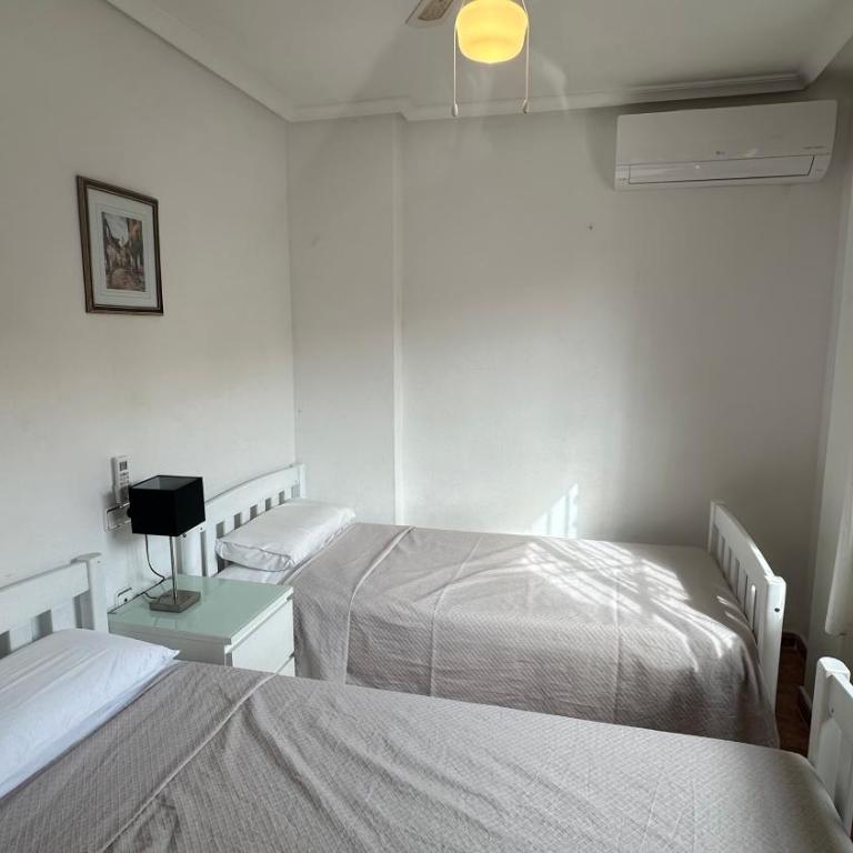 Familienhaus in Cabo Roig - Casa de 3 dormitorios - 30