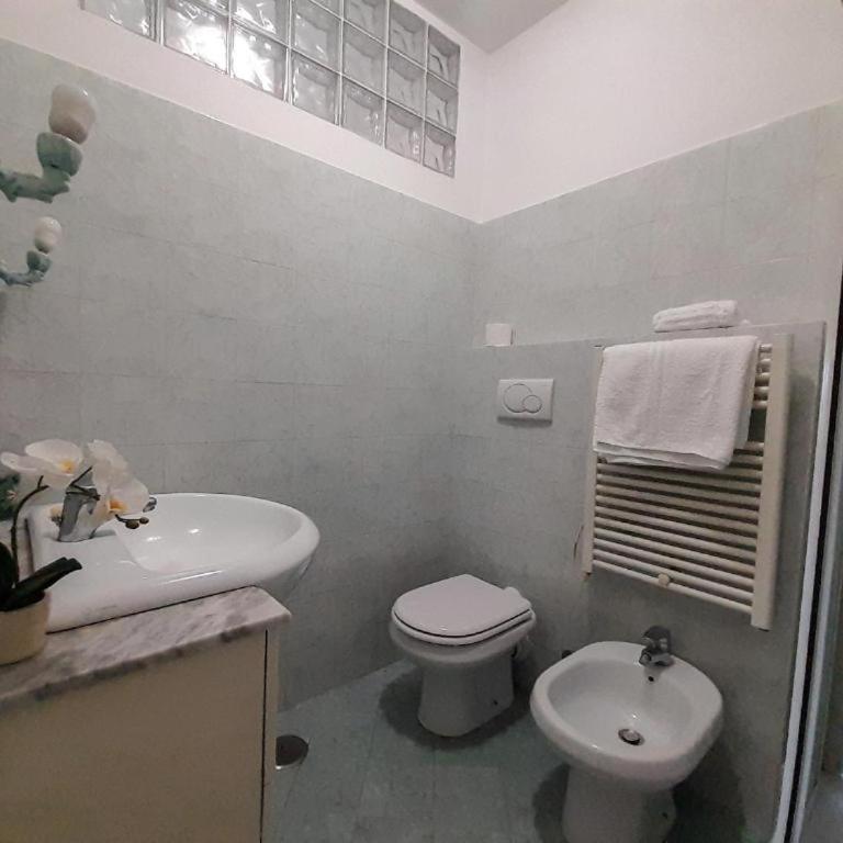 Conca d'Oro 212 - Apartment mit 2 Schlafzimmern - 6