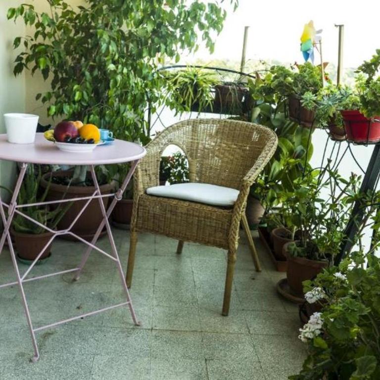 Conca d'Oro 212 - Apartment mit 2 Schlafzimmern - 18