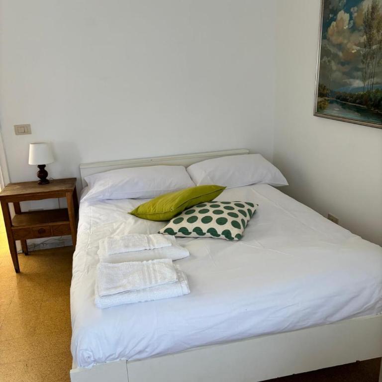 Conca d'Oro 212 - Apartment mit 2 Schlafzimmern - 8