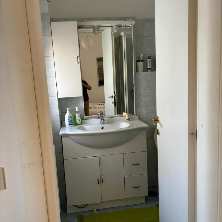 Conca d'Oro 212 - Apartment mit 2 Schlafzimmern - 11