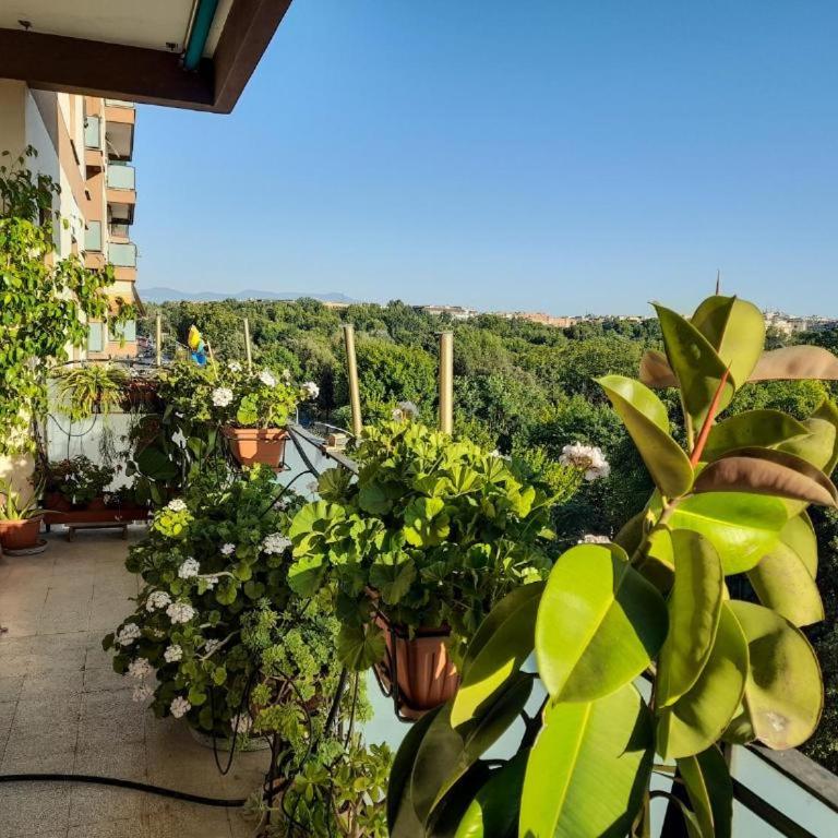 Conca d'Oro 212 - Apartment mit 2 Schlafzimmern - 20