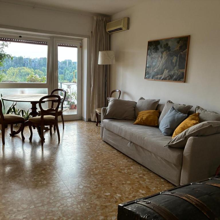 Conca d'Oro 212 - Apartment mit 2 Schlafzimmern - 1
